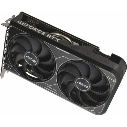 Видеокарта ASUS RTX 4060 DUAL-RTX4060-O8G-V2