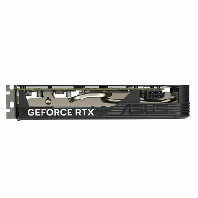 Видеокарта ASUS RTX 4060 DUAL-RTX4060-O8G-V2