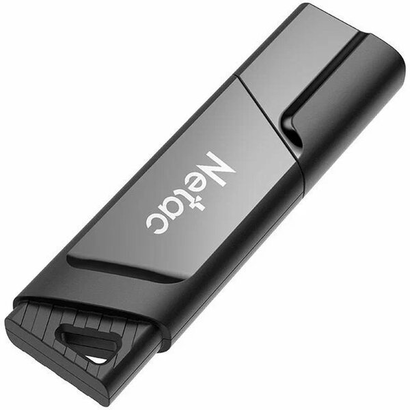 USB Flash 64Gb USB 3.0 Netac U336S NT03U336S-064G-30BK
