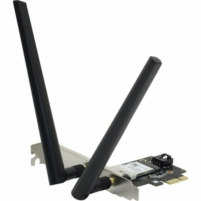 Адаптер WiFi ASUS PCE-AX1800