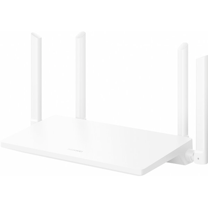 Маршрутизатор WiFi Huawei WS7001 AX2 (53030ADX)