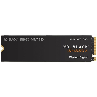 SSD M.2 2Tb WD WDS200T2X0E