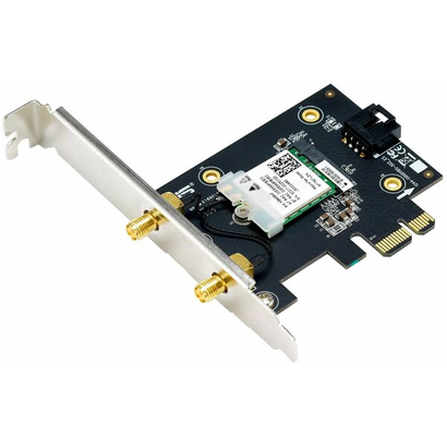 Адаптер WiFi ASUS PCE-AX1800