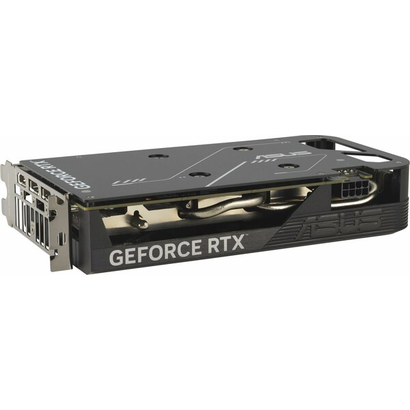 Видеокарта ASUS RTX 4060 DUAL-RTX4060-O8G-V2