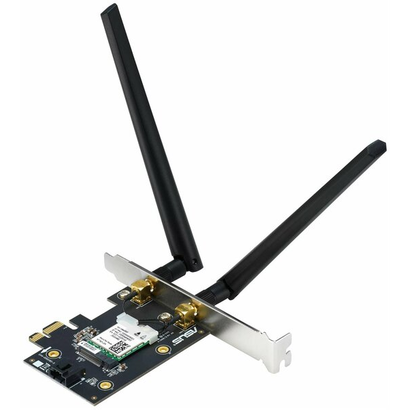 Адаптер WiFi ASUS PCE-AX1800