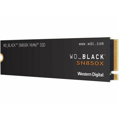 SSD M.2 2Tb WD WDS200T2X0E