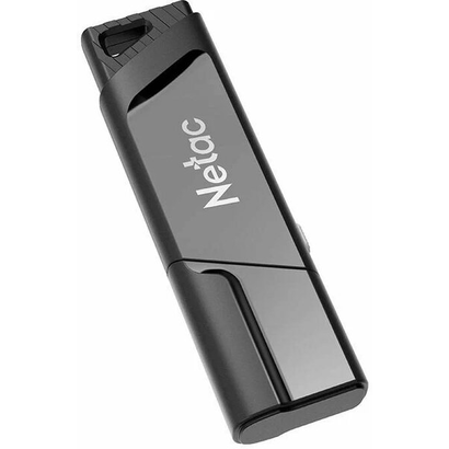 USB Flash 64Gb USB 3.0 Netac U336S NT03U336S-064G-30BK