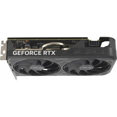 Видеокарта ASUS RTX 4060 DUAL-RTX4060-O8G-V2
