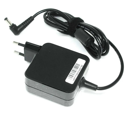 Блок питания для ноутбуков Asus 19V 2.37A 5.5x2.5mm 45W (квадратный корпус) 87254