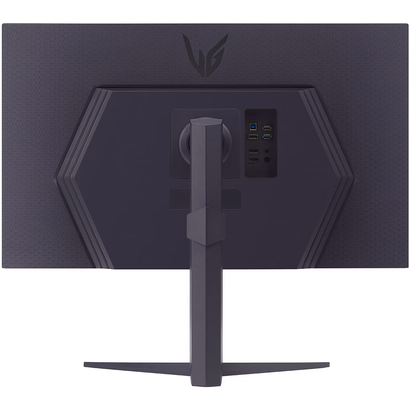 Монитор 31.5'' LG 32GS85Q-B