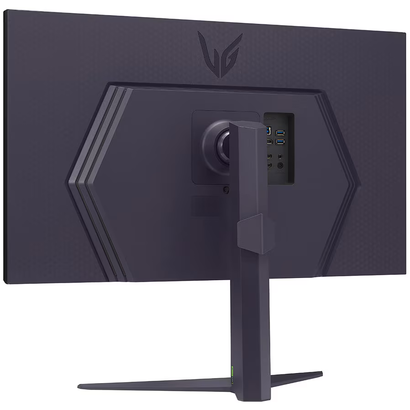 Монитор 31.5'' LG 32GS85Q-B