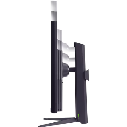 Монитор 31.5'' LG 32GS85Q-B