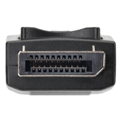Кабель DisplayPort 1м Telecom DP-DP 1.2V 4K@60Hz CG712-1M
