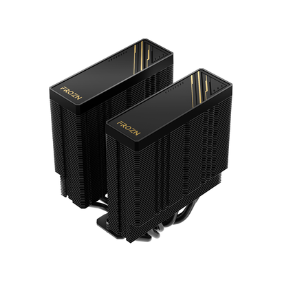 Кулер процессорный ID-Cooling Frozn A620 GDL