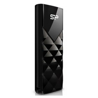USB Flash 64Gb USB 2.0 Silicon Power Ultima U03 SP064GBUF2U03V1K