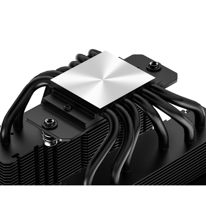 Кулер процессорный ID-Cooling Frozn A620 GDL