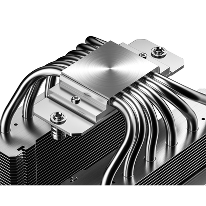Кулер процессорный ID-Cooling Frozn A620 PRO SE ARGB