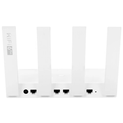 Маршрутизатор WiFi Huawei WS7100 AX3 (53030ADU)