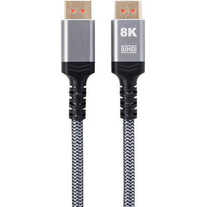 Кабель DisplayPort 1,5м iOpen v1.4 ACG630-1.5