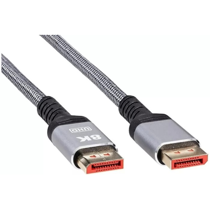 Кабель DisplayPort 1,5м iOpen v1.4 ACG630-1.5