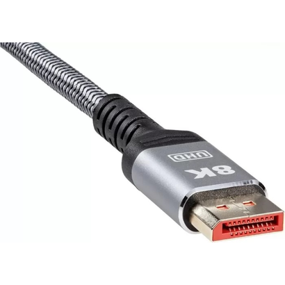 Кабель DisplayPort 1,5м iOpen v1.4 ACG630-1.5