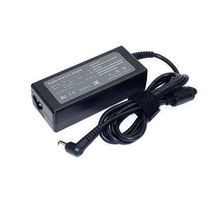 Блок питания для ноутбуков Asus 19V 2.37A 5.5x2.5mm 45W 80262