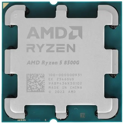 Процессор AMD RYZEN X6 R5-8500G SAM5 OEM