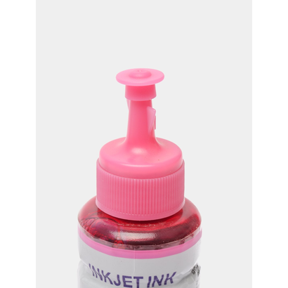 Чернила Polychromatic для Epson L800/L200 100мл Light Magenta водные