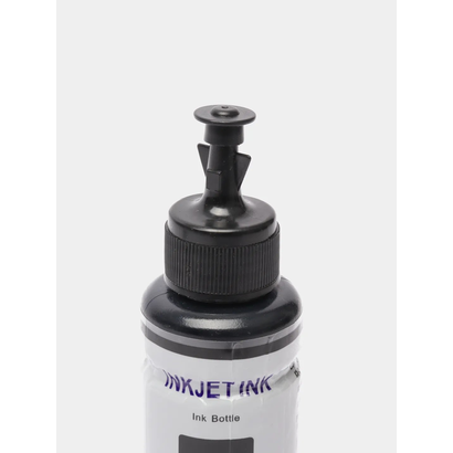 Чернила Polychromatic для Epson L800/L200 100мл Black водные