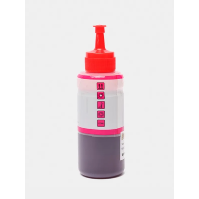 Чернила Polychromatic для Canon IP4200/IP4600 100мл Magenta водные