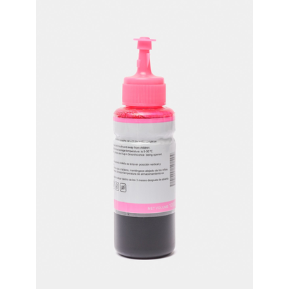 Чернила Polychromatic для Epson L800/L200 100мл Light Magenta водные