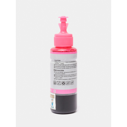 Чернила Polychromatic для Epson L800/L200 100мл Light Magenta водные