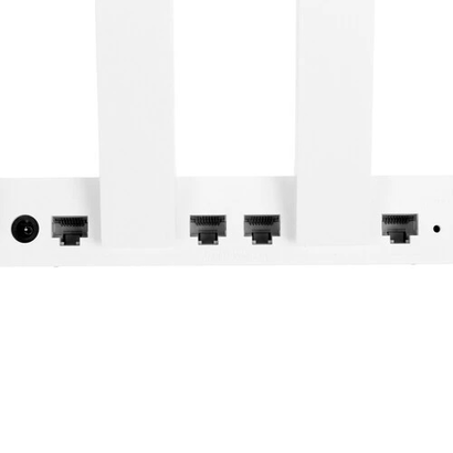 Маршрутизатор WiFi Huawei WS7100 AX3 (53030ADU)