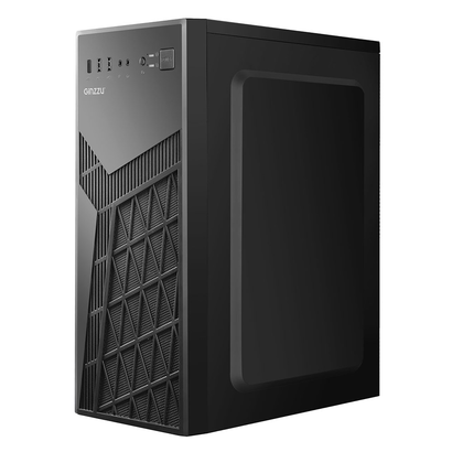 Корпус Ginzzu A410