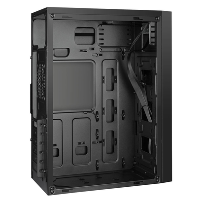 Корпус Ginzzu A410