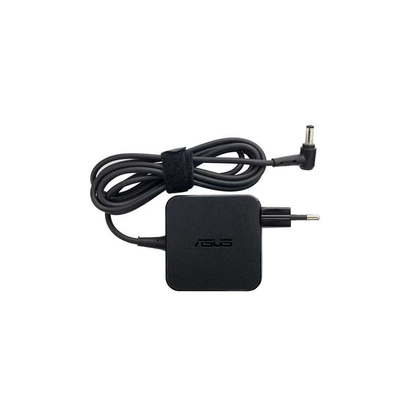 Блок питания для ноутбуков Asus 19V 2.37A 5.5x2.5mm 45W (квадратный корпус) 87254