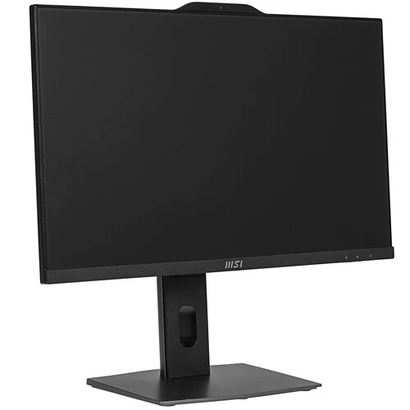 Моноблок MSI Pro AP242P 14M-659XRU 23.8'' FHD IPS i5-14400/16Gb/1Tb+SSD512Gb/KB+M 9S6-AE0621-659
