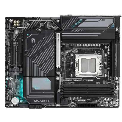 Mат.плата GIGABYTE SAM5 B850 GAMING X WIFI6E