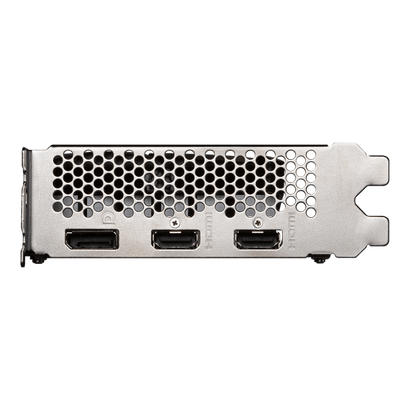 Видеокарта MSI RTX 3050 VENTUS 2X E 6G OC