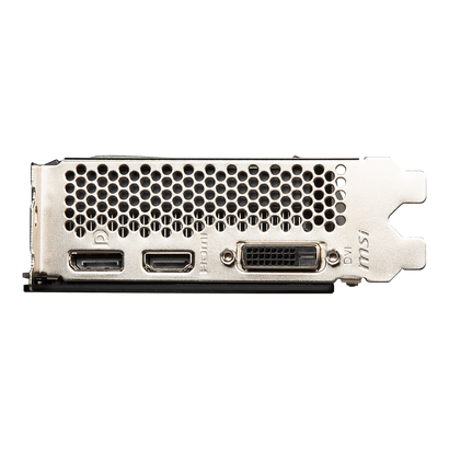Видеокарта MSI RTX 3050 VENTUS 2X XS 8G OC