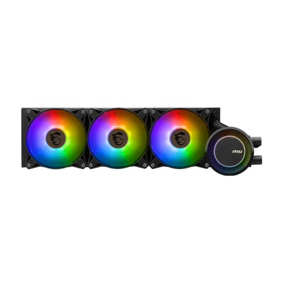 ЖСО MSI MAG CORELIQUID E360