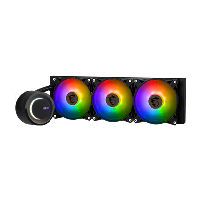 ЖСО MSI MAG CORELIQUID E360