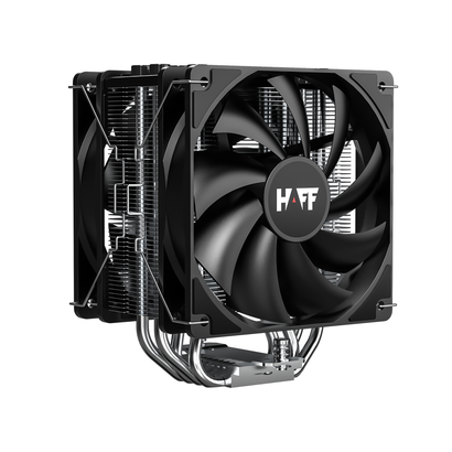 Кулер процессорный ID-Cooling SE-214-XT HAFF Eco Edition