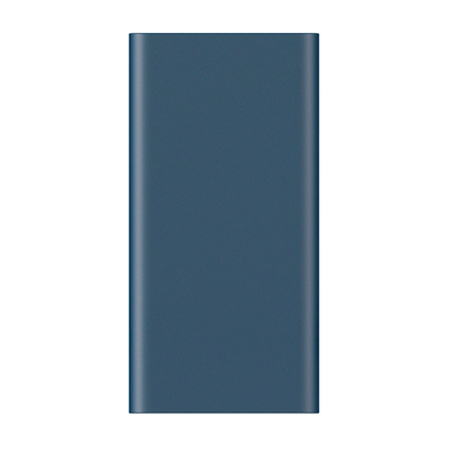 Внешний аккумулятор Xiaomi 22,5W Mi Power Bank 3 10000mAh черный PB100DZM