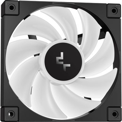 ЖСО DEEPCOOL LQ360 R-LQ360-BKLSMW-G-1