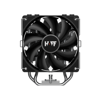 Кулер процессорный ID-Cooling SE-214-XT HAFF Eco Edition