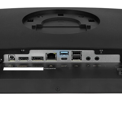 Моноблок MSI Pro AP242P 14M-659XRU 23.8'' FHD IPS i5-14400/16Gb/1Tb+SSD512Gb/KB+M 9S6-AE0621-659