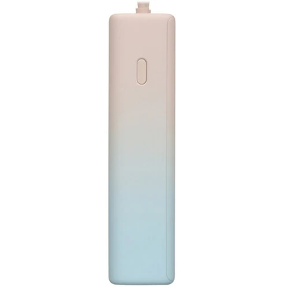 Внешний аккумулятор ZMI P17 Power Bank 10000mAh розовый CUK00P17CNCF