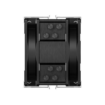 Кулер процессорный ID-Cooling SE-214-XT HAFF Eco Edition