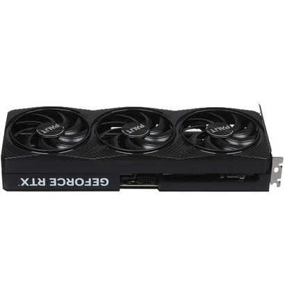 Видеокарта Palit RTX 4070 Ti SUPER PA-RTX4070TISUPER Infinity 3 OC